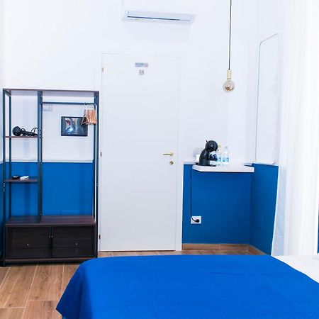 La Sciantosa Quartieri Spagnoli Napoli Ngoại thất bức ảnh